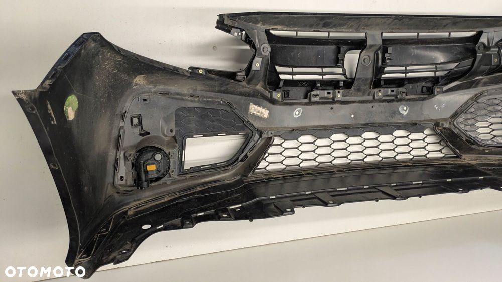 zderzak przedni honda civic x 2015- - 13
