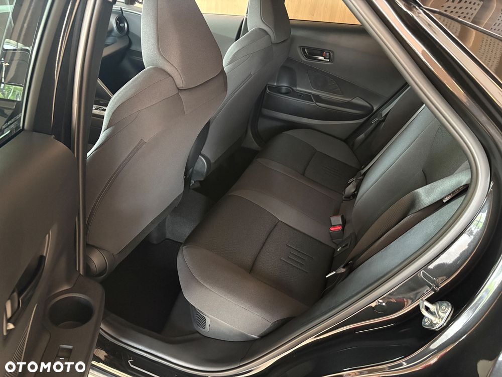 Toyota C-HR 1.8 Hybrid Style - 22