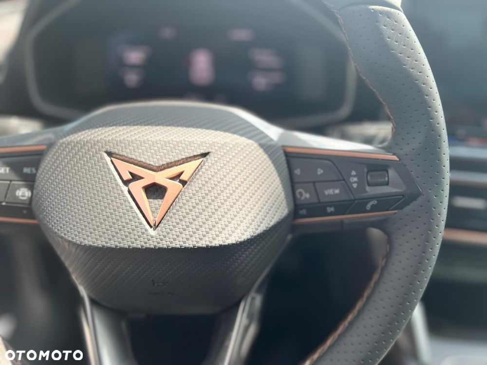 Cupra Formentor 1.5 TSI - 17