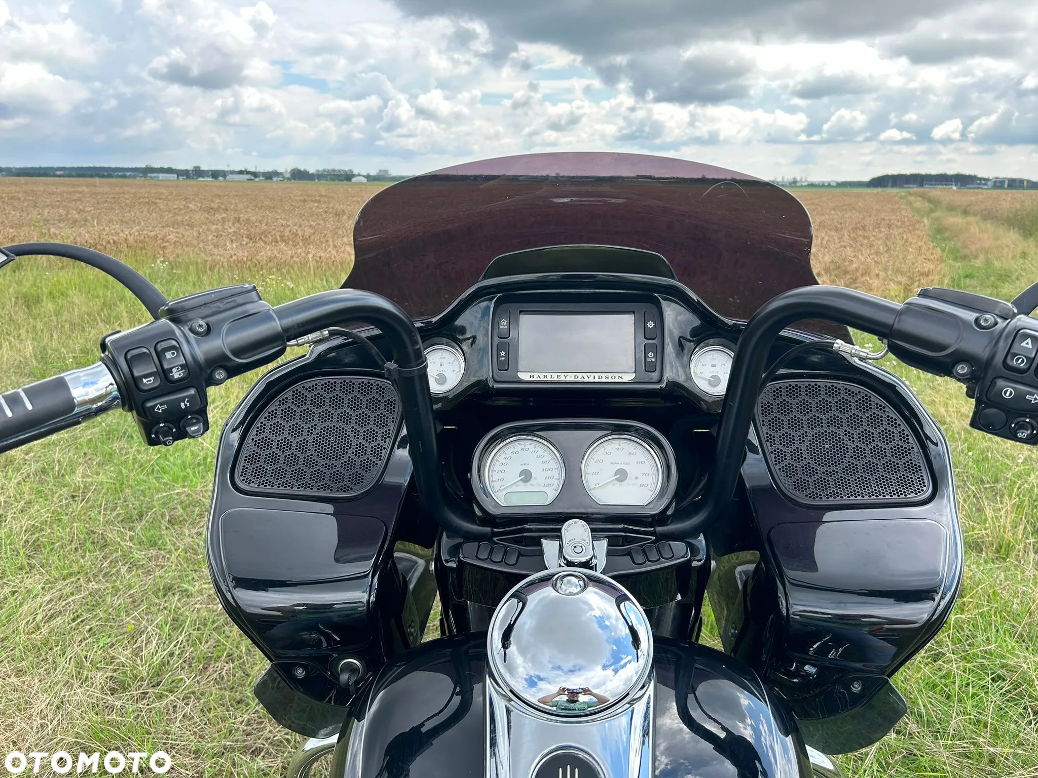 Harley-Davidson Touring Road Glide - 10