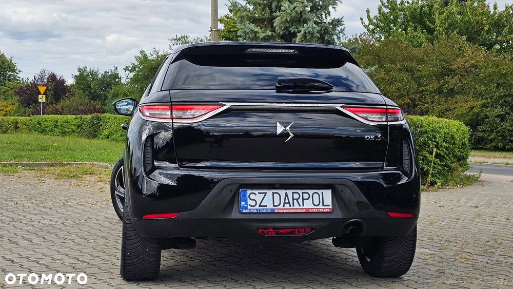 DS Automobiles DS 3 Crossback 1.2 PureTech So Chic - 9