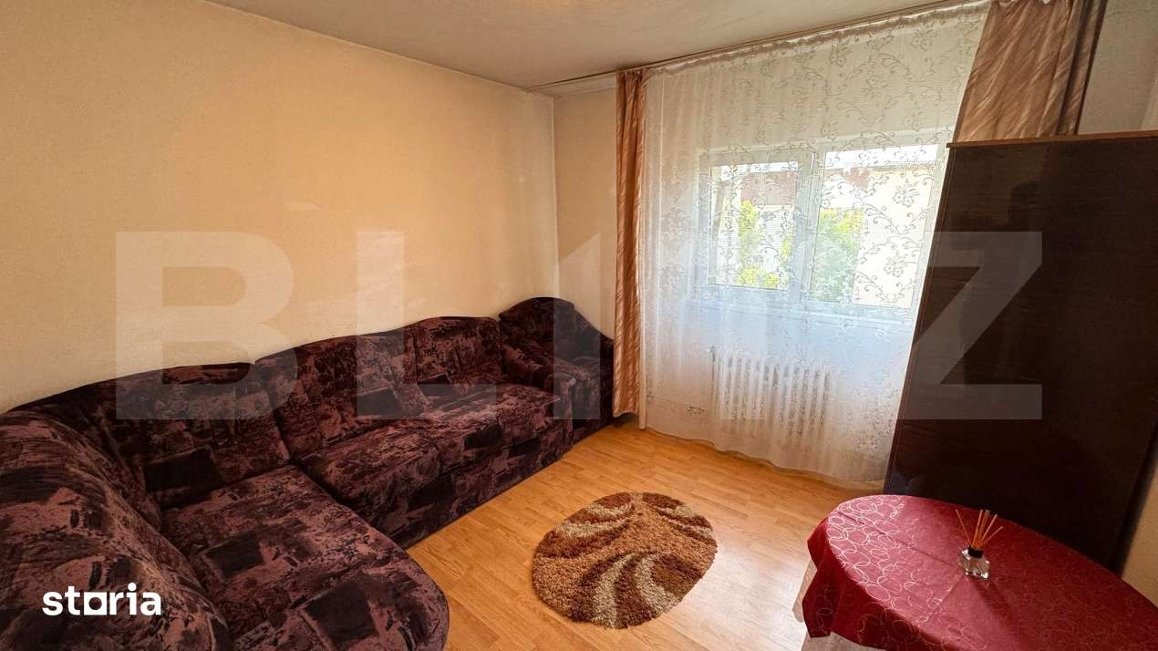 Apartament cu 3 camere - suprafata utila 64 mp - zona Independentei — fotografia 3