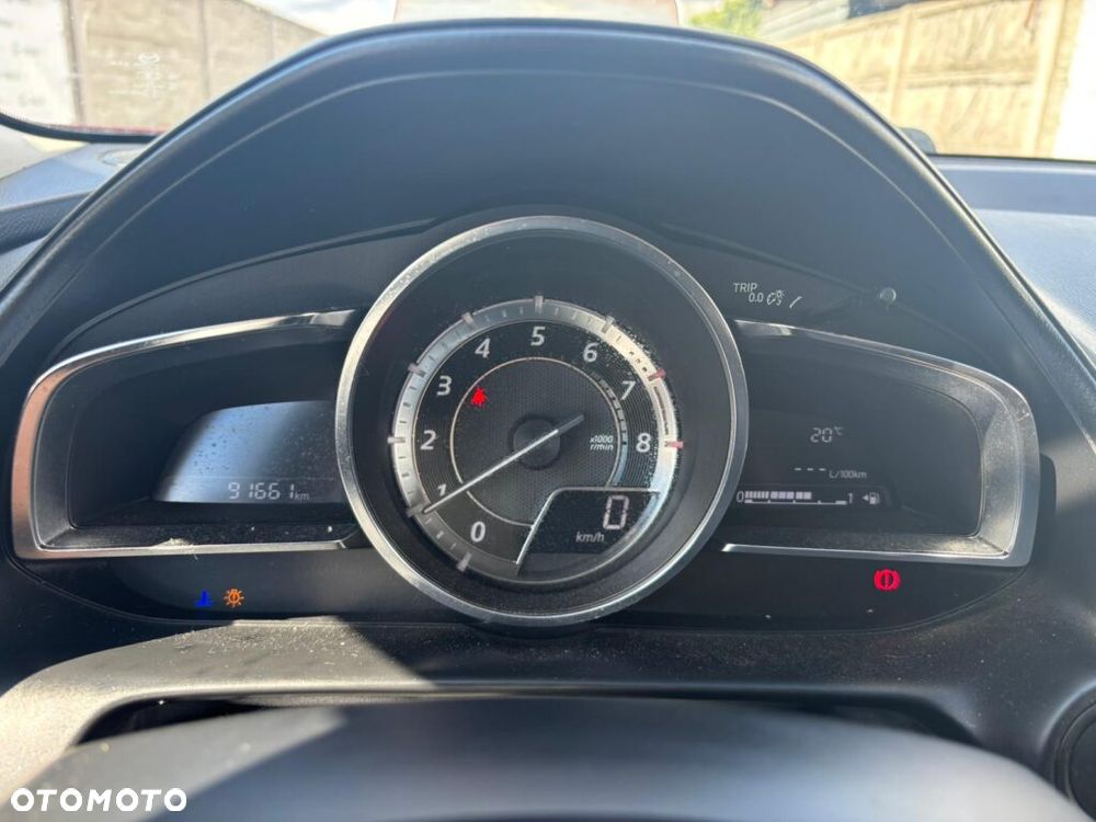 Mazda CX-3 SKYACTIV-G 120 FWD Center-Line - 6