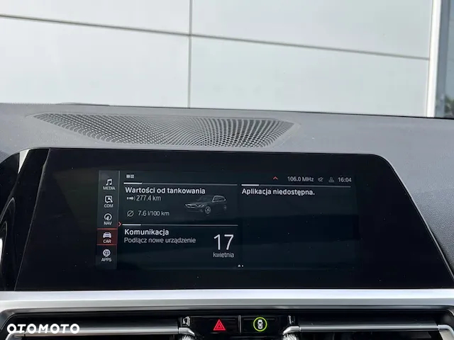 BMW Seria 3 318d Sport Line - 31