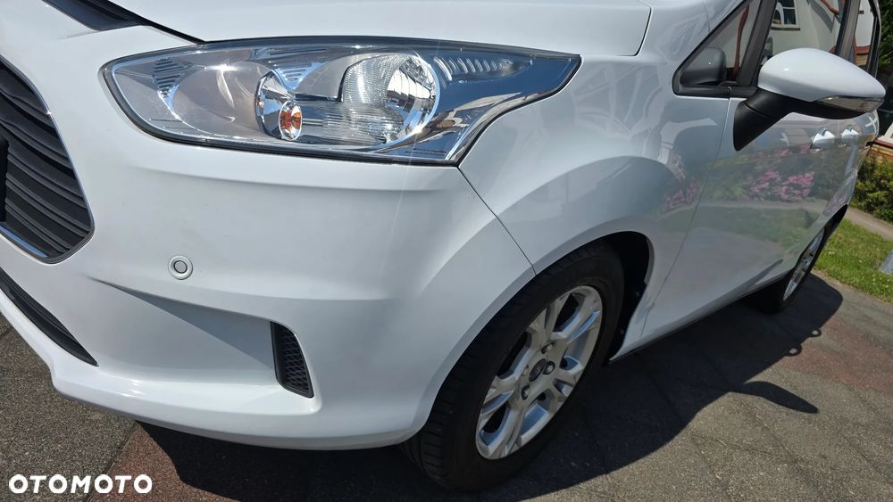 Ford B-MAX - 20