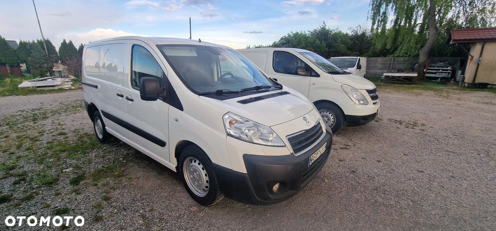 Peugeot Expert - 2