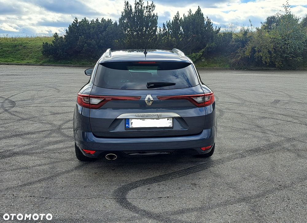 Renault Megane 1.5 dCi Intens - 6