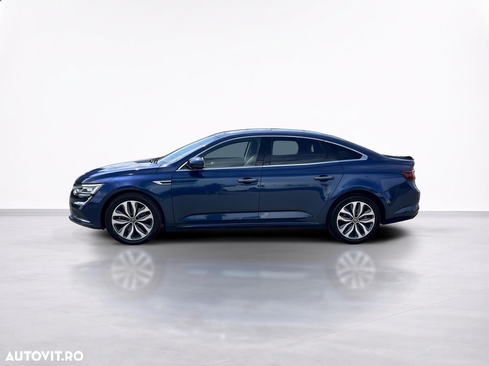 Renault Talisman ENERGY dCi 160 EDC ELYSEE - 3