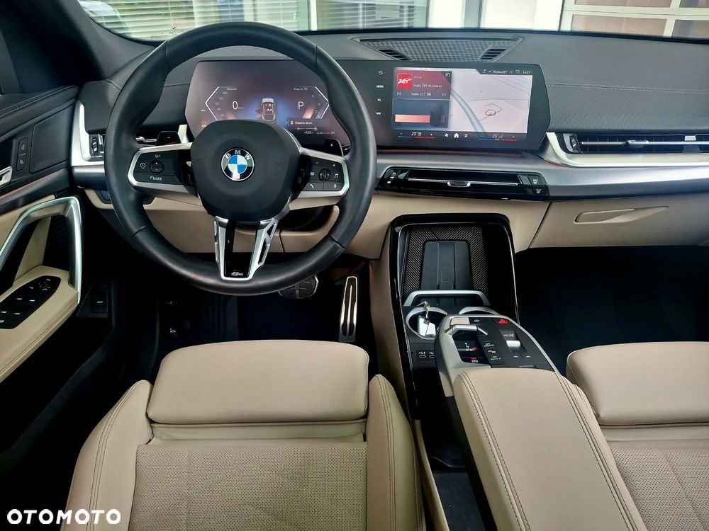 BMW X2 2024 photo 5