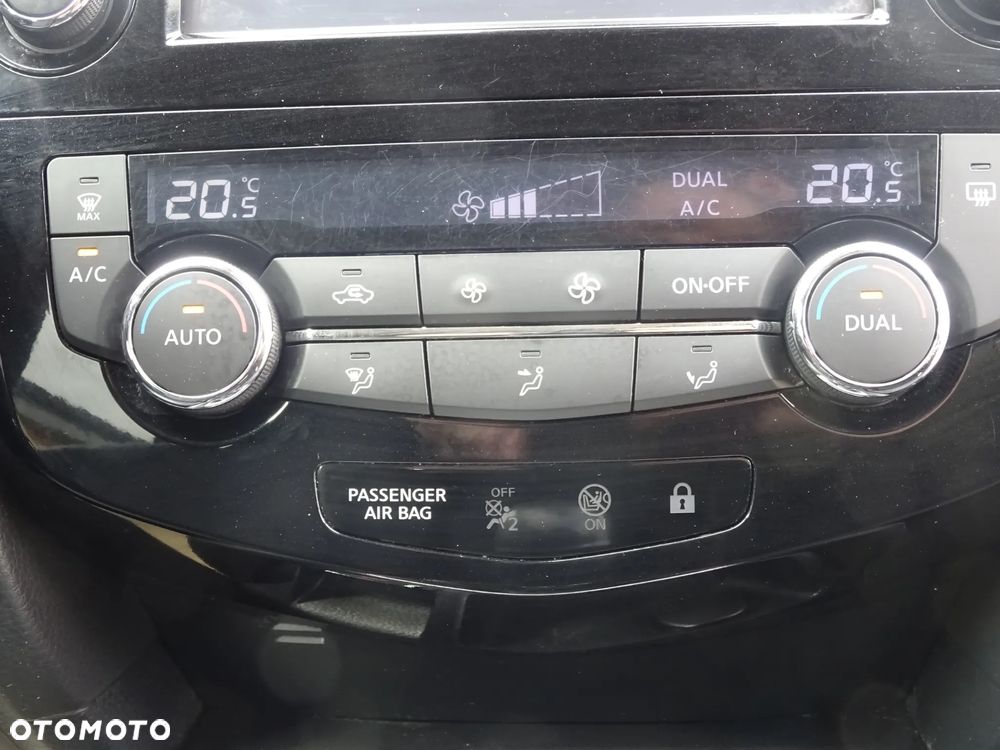 Nissan Qashqai 1.6 dCi 360 S&S - 34