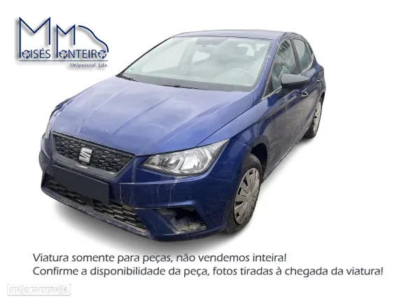 PEÇAS Seat Ibiza KJ de 2018 1.0i (CHY) - 4