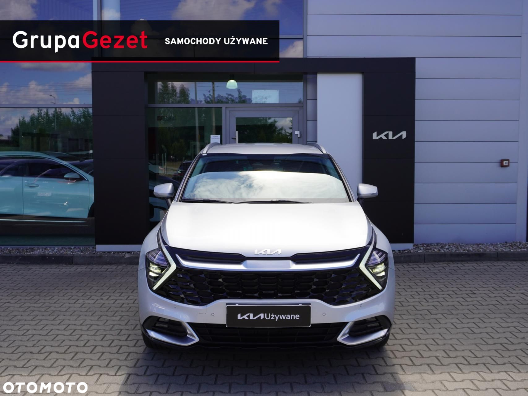 Kia Sportage - 2