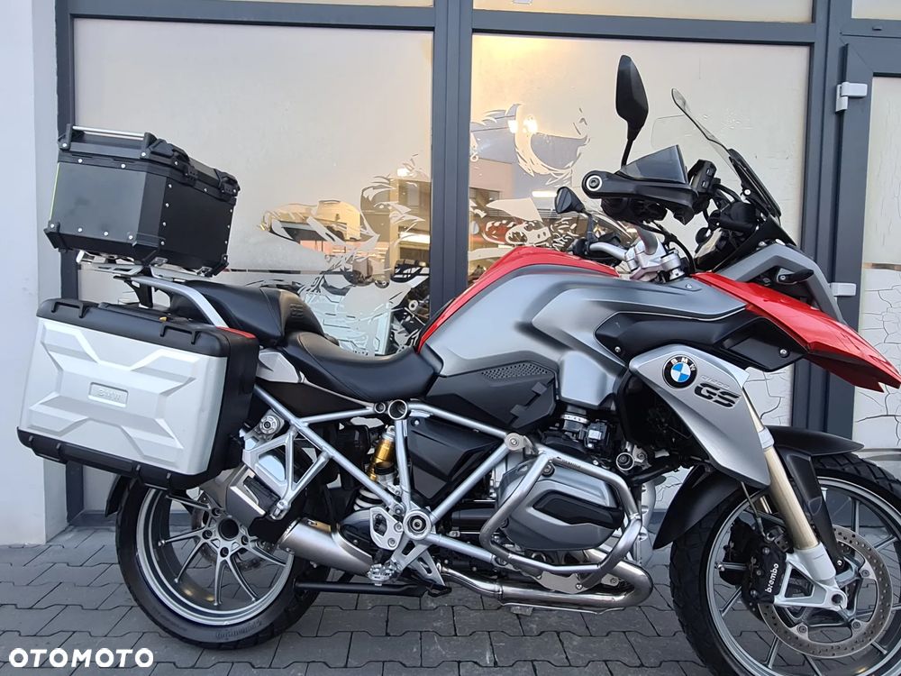 BMW GS - 27