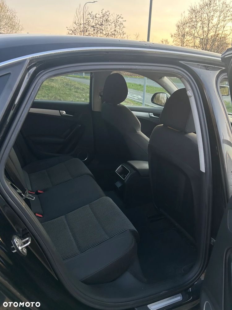 Audi A4 Limousine 2.0 TDI - 17