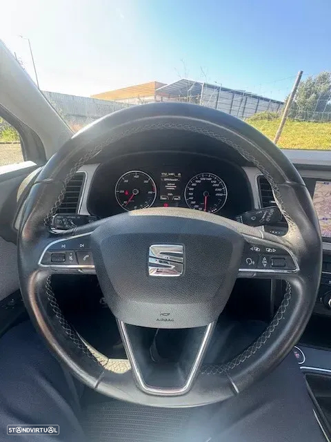 SEAT Leon ST 1.6 TDI Xcellence S/S - 18