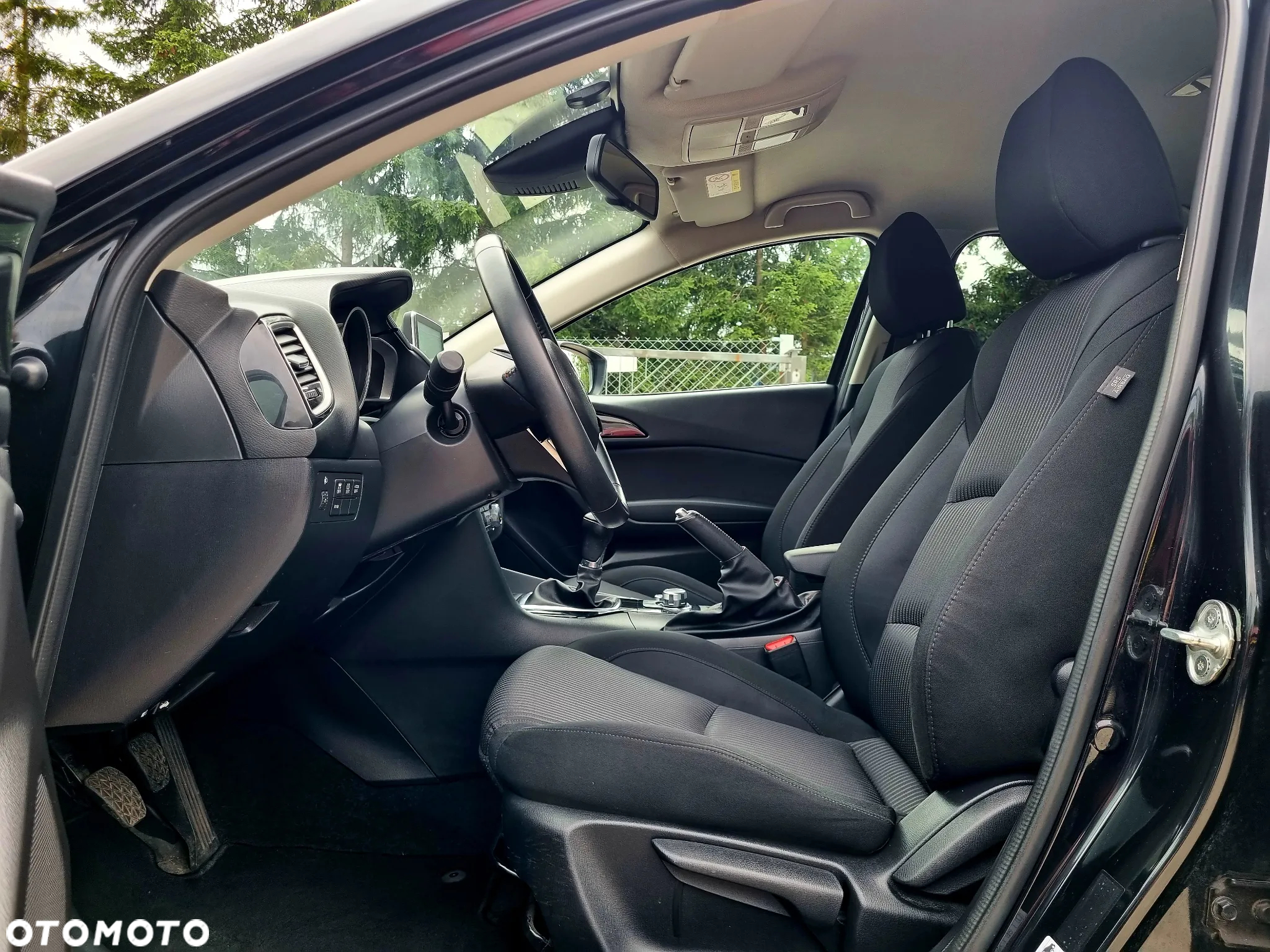 Mazda 3 SKYACTIV-G 100 Prime-Line - 10