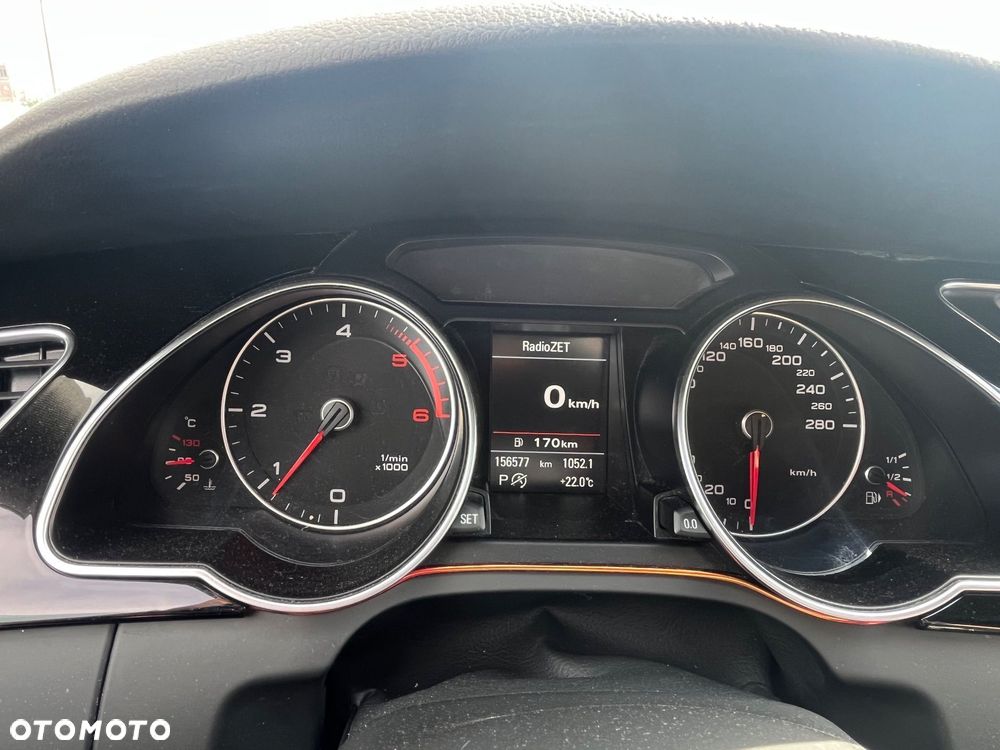 Audi A5 Sportback - 9