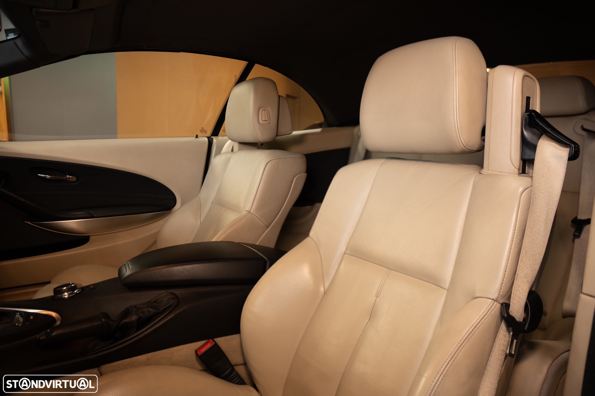BMW 635 d - 7
