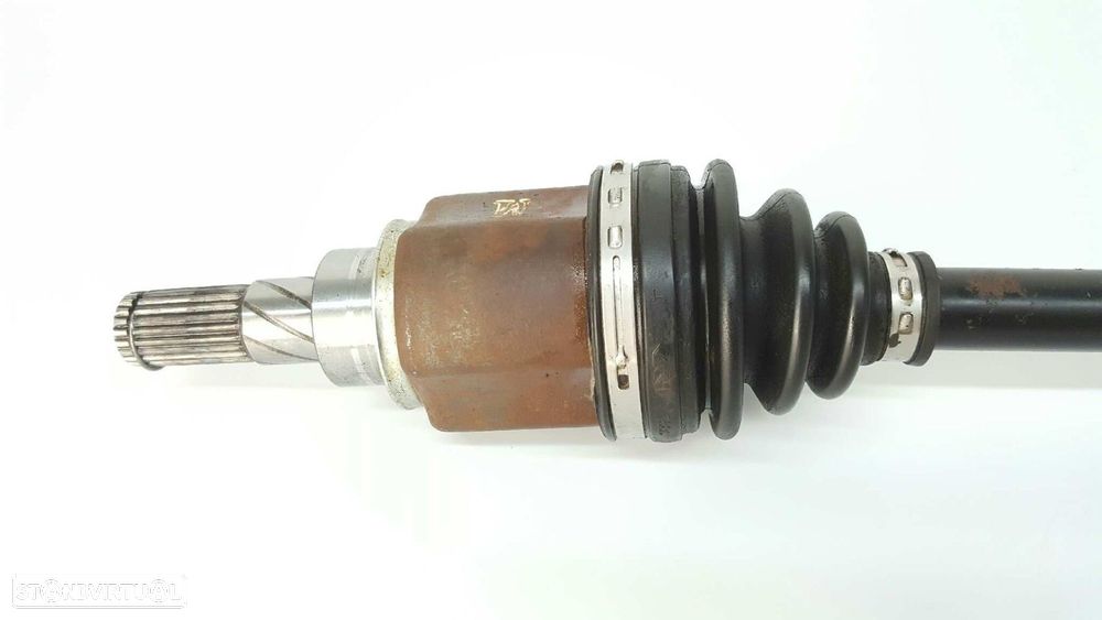 TRANSMISSÃO TRASEIRA DIREITA NISSAN X-TRAIL (T32) 360 - 3