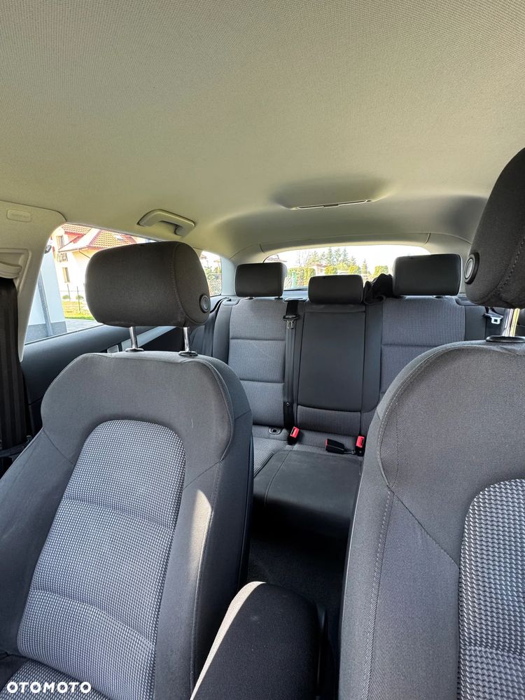 Audi A3 Sportback 1.6 TDI Ambition - 9