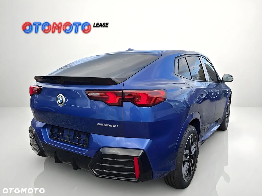 BMW X2 sDrive20i mHEV M Sport - 4