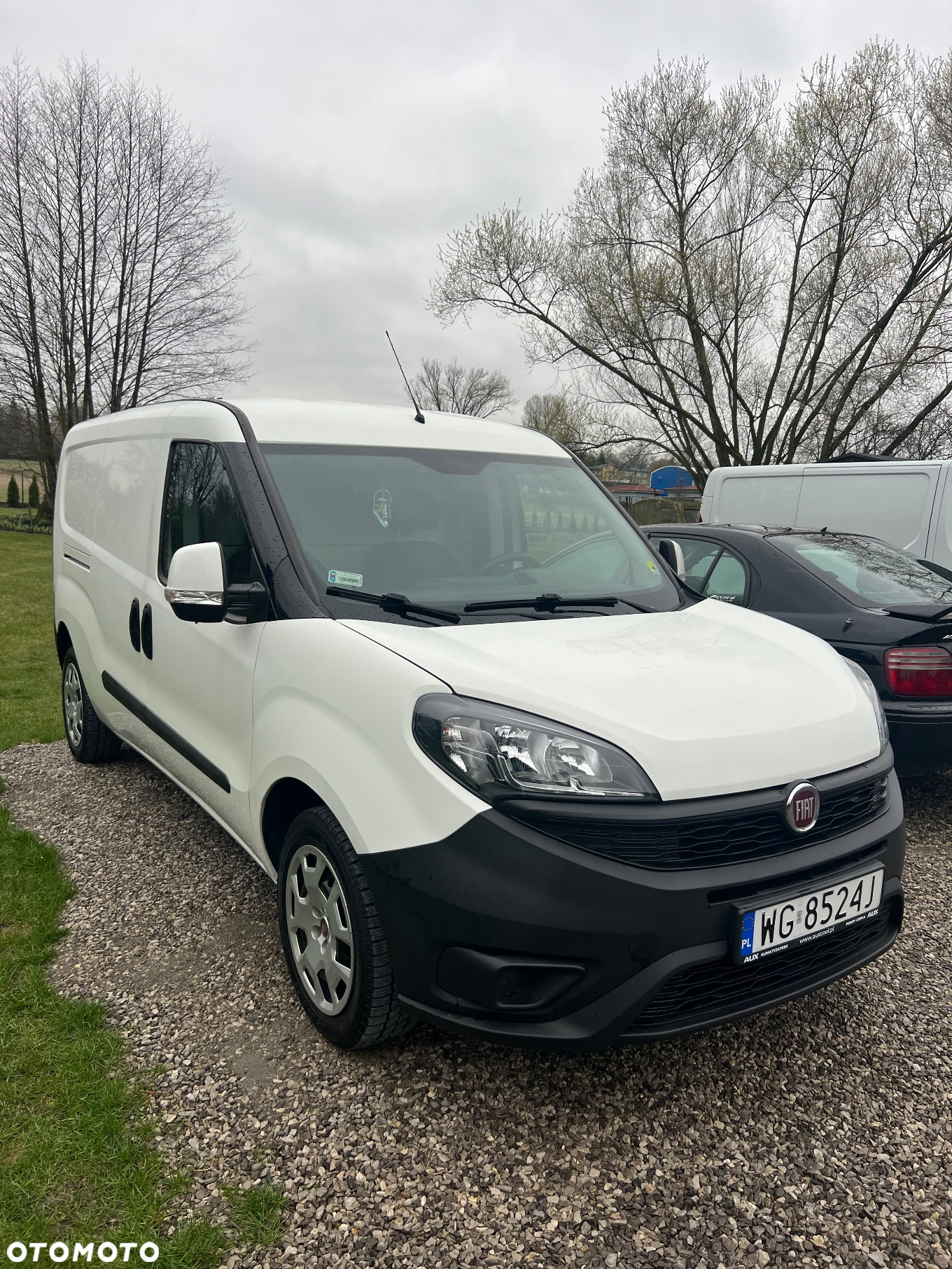 Fiat Doblo - 2