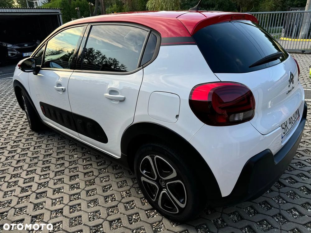 Citroën C3 1.2 PureTech Shine - 5