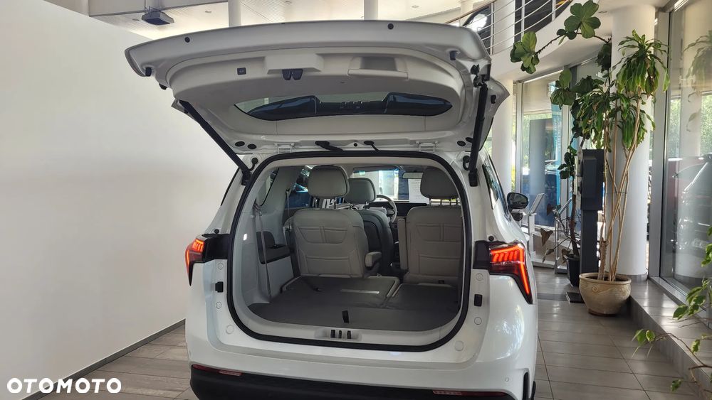 Forthing U Tour 1.5 DVVT GDI DCT - 14