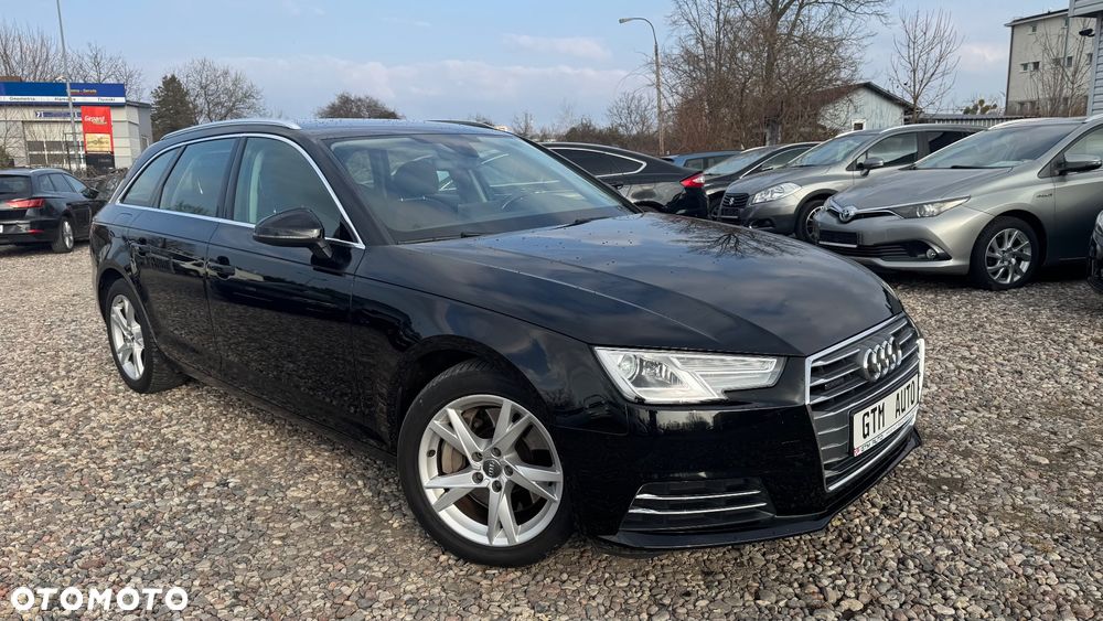 Audi A4 Avant 3.0 TDI quattro tiptronic sport - 21