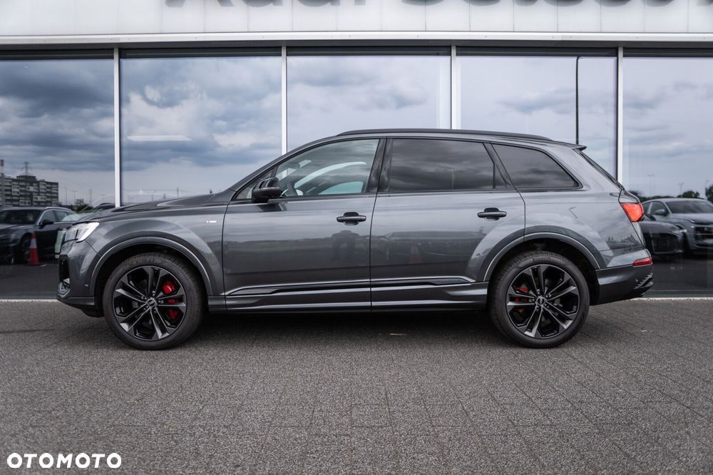 Audi Q7 - 6