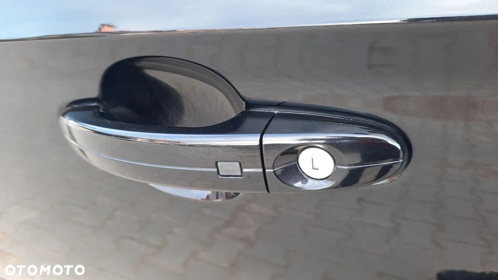 Ford Mondeo 2.5 Titanium S - 6