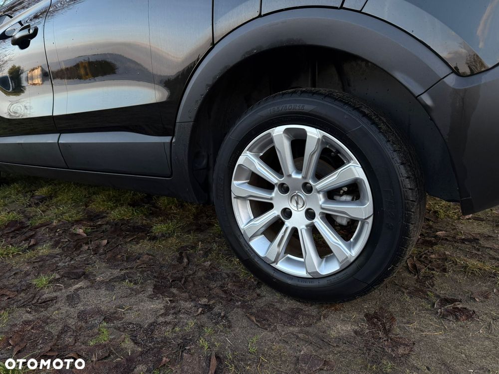 Opel Crossland 1.5 Business Edition - 33