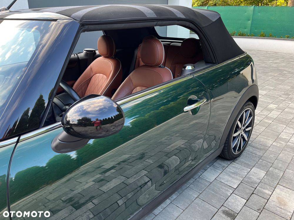 MINI Cooper S Sport-Aut - 9