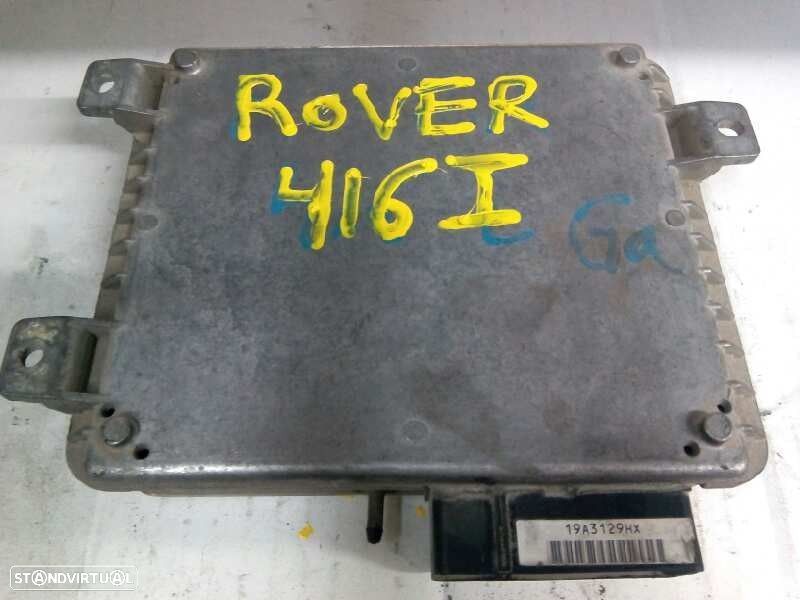 Centralina do motor ROVER 400 (RT) (1995-2000) 416 SI - 1