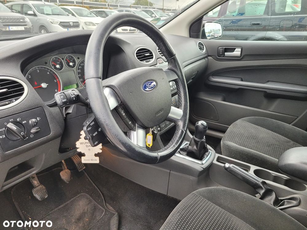 Ford Focus - 6