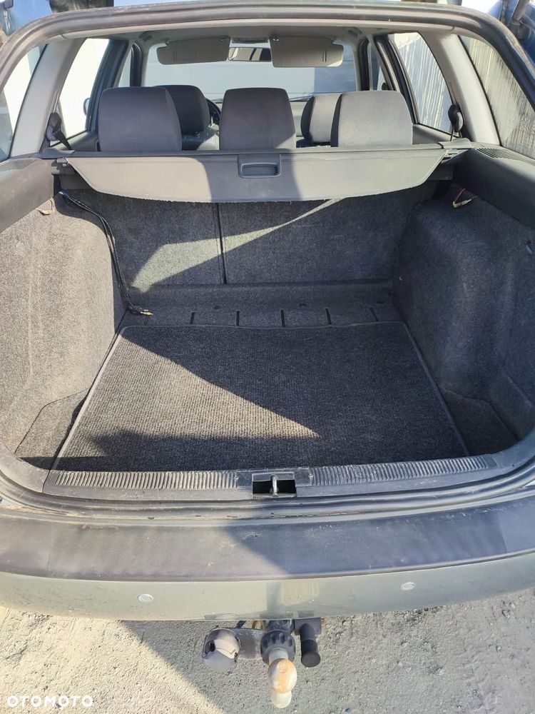 Skoda Octavia 1.9 TDI Ambiente - 15