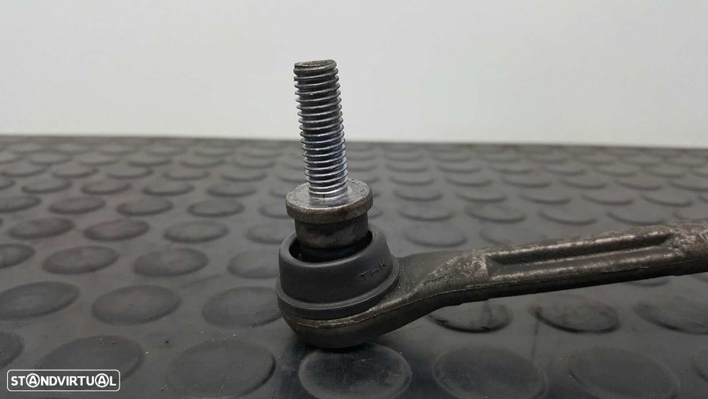 TIRANTE FRENTE ESQUERDO RENAULT MEGANE III SPORT TOURER BOSE EDITION - 4