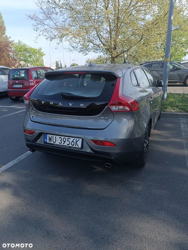 Volvo V40 - 3