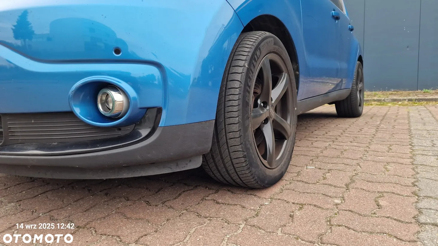 Kia Soul EV - 12