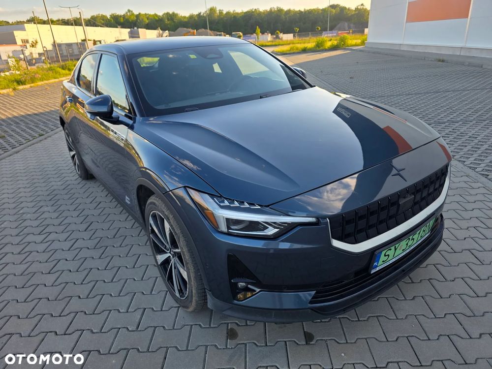 Polestar 2 - 3