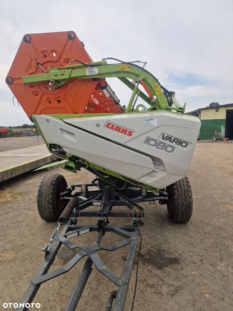 Claas 770 - 24