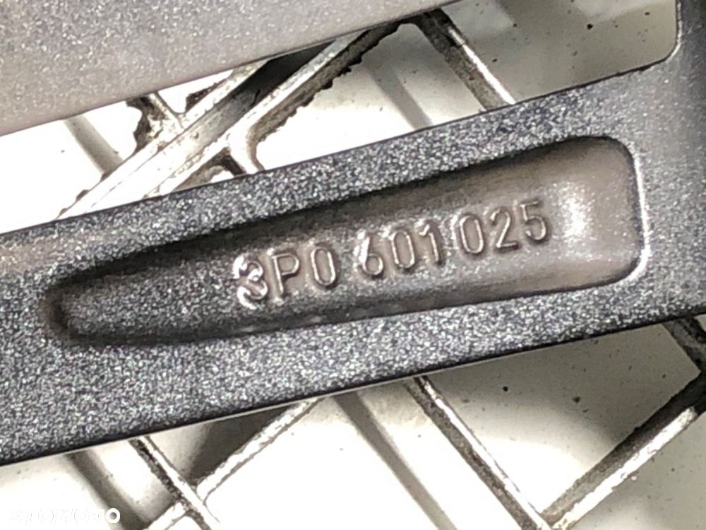 FELGA ALUMINIOWA 19 8J 5X112 ET 44 CENTR 57,1 - 637.00 PLN - SKODA SUPERB IV Kombi (NZ5) 2023 - 2.0 - 3
