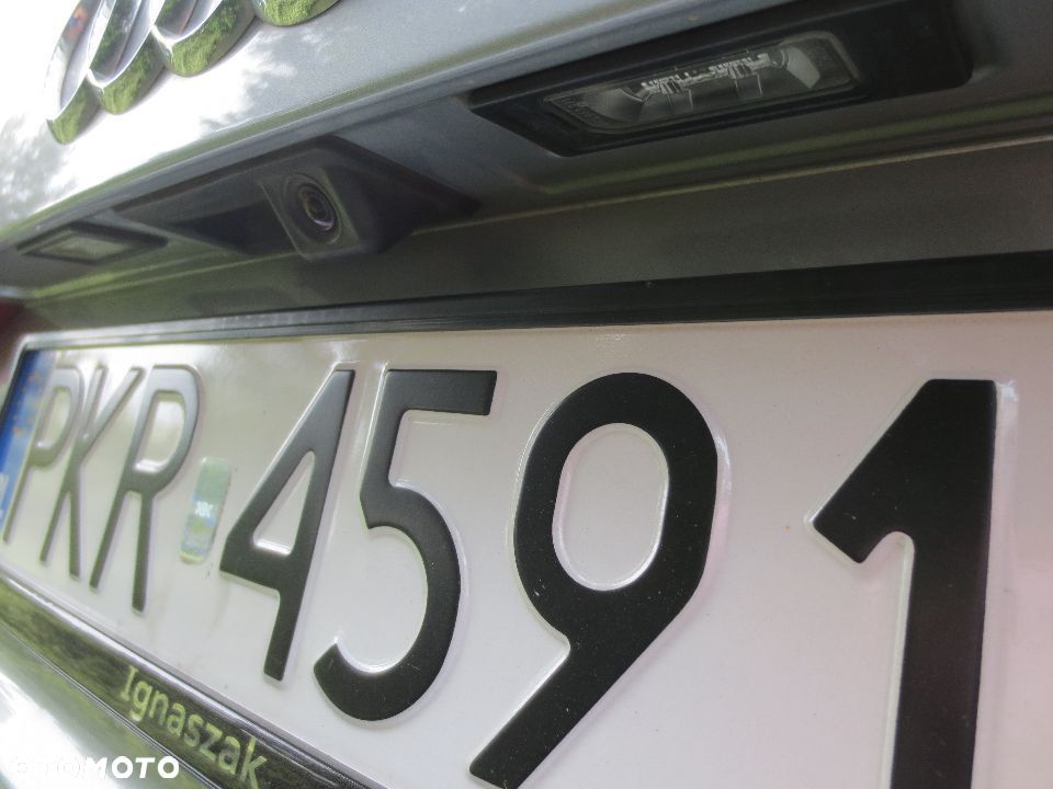 Audi A4 Avant 2.0 TDI clean diesel Multitronic - 17