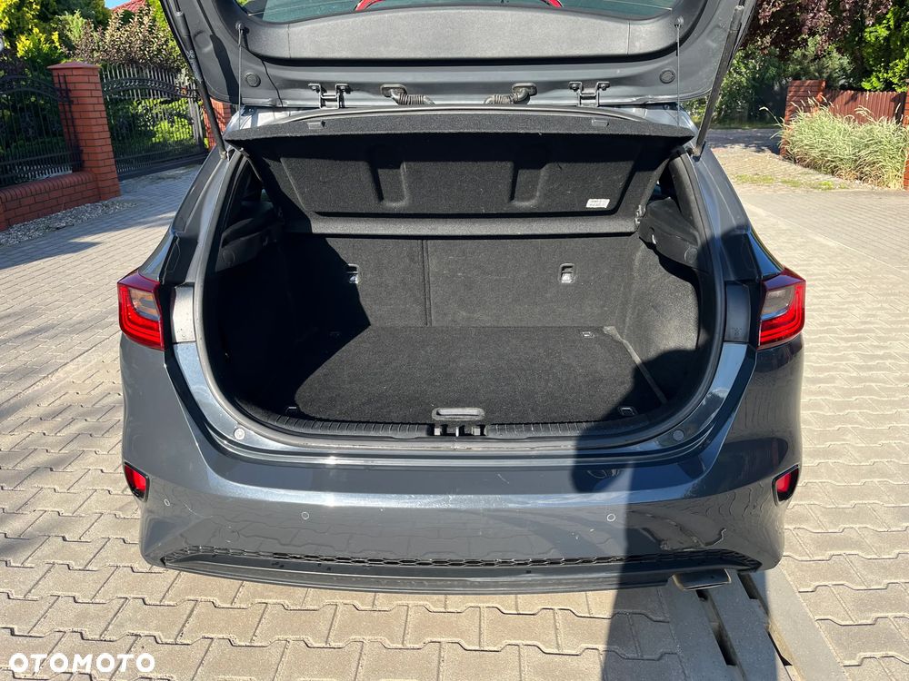 Kia Ceed 1.5 T-GDI L - 17
