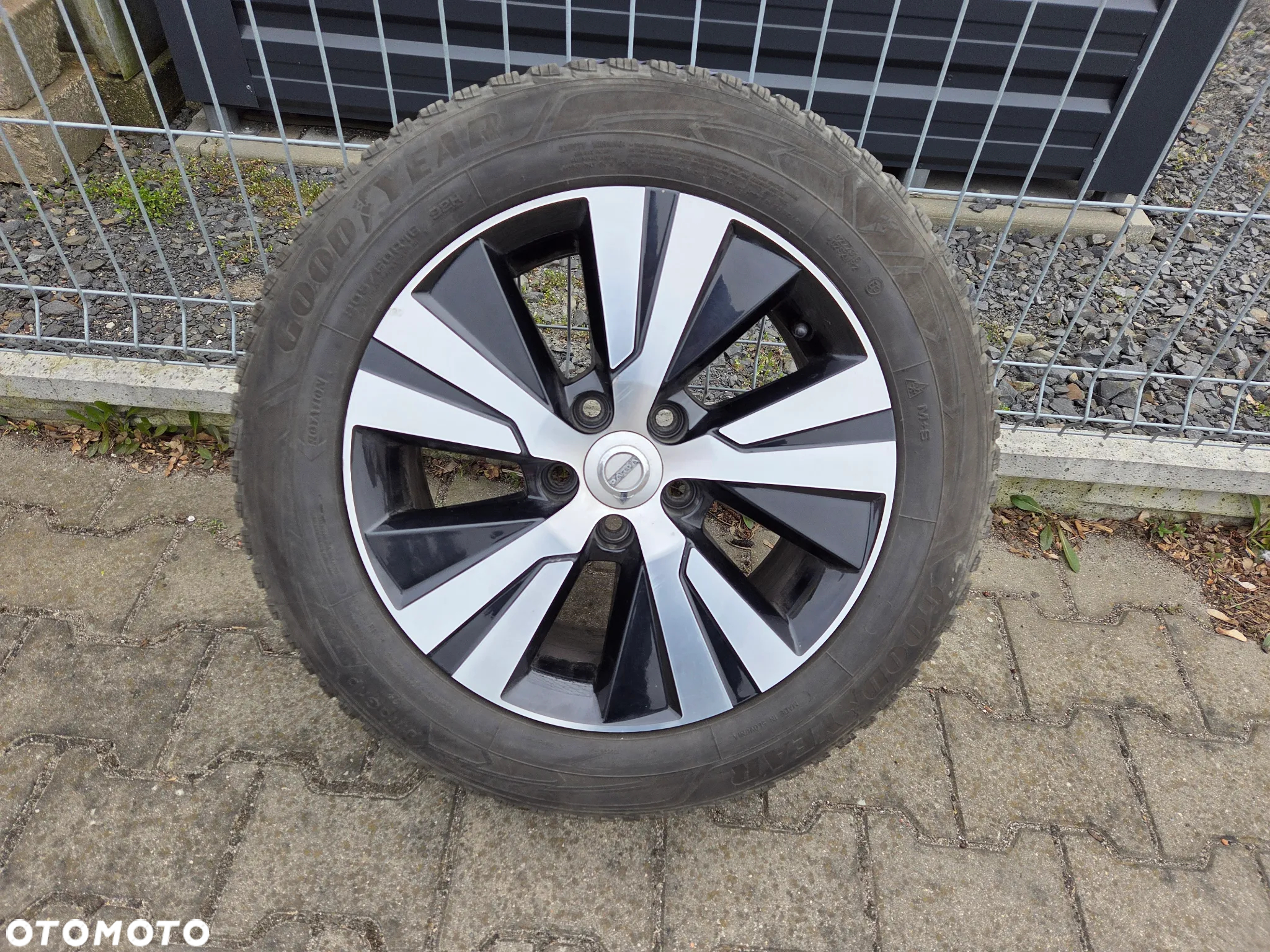 Volvo V60 D3 Momentum - 2