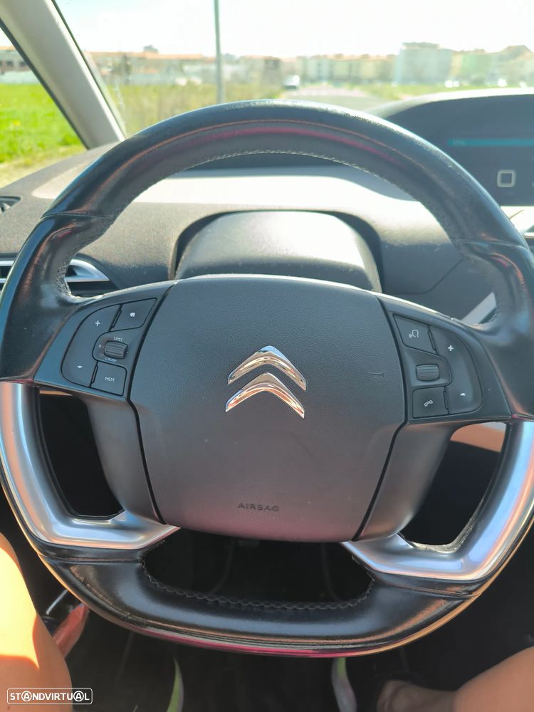 Citroën C4 Grand Picasso - 6