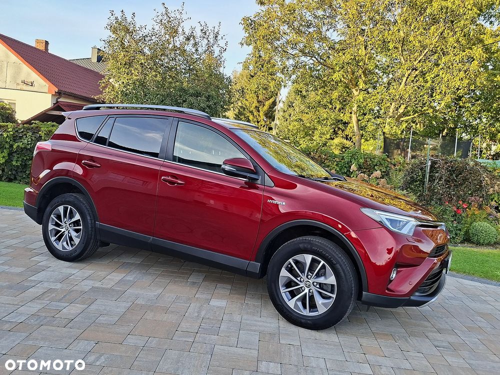 Toyota RAV4 - 2