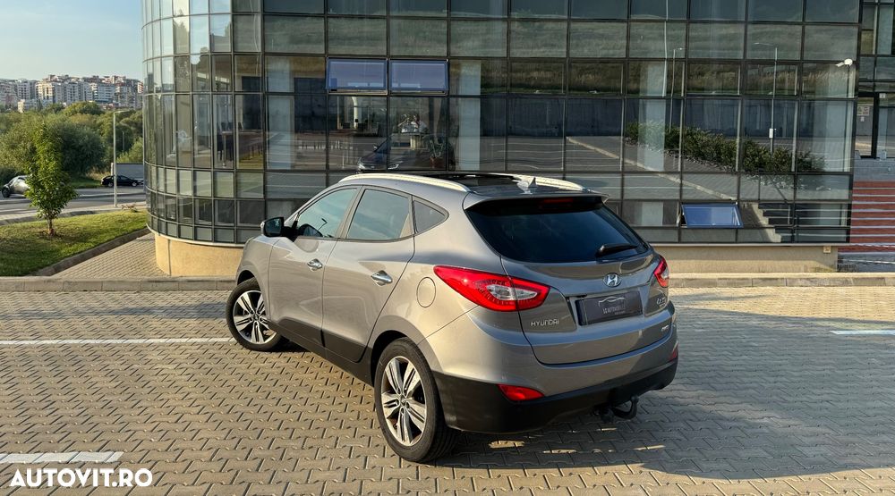 Hyundai ix35 - 19