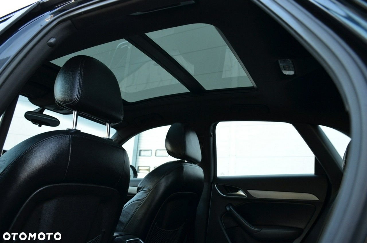 Audi Q3 - 30