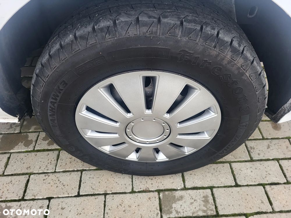 Ford Transit Custom - 28